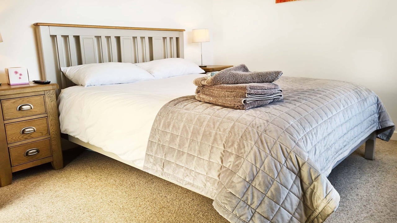 Photo of Bedroom in Conon Bridge