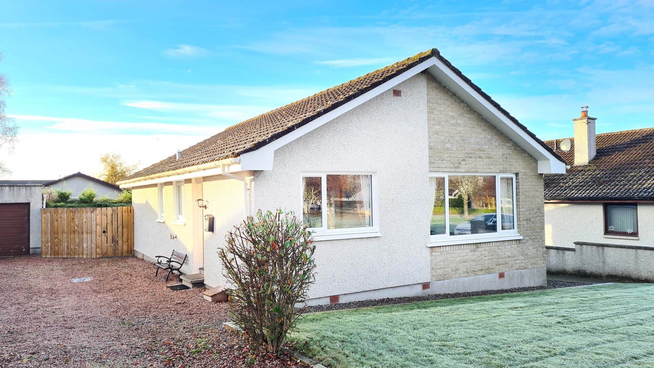 Photo of Outdoor in Conon Bridge