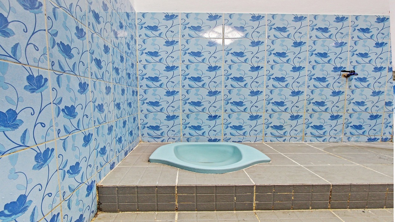 Photo of Bathroom in Hargomulyo