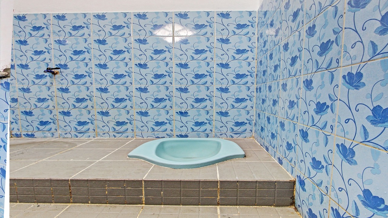 Photo of Bathroom in Hargomulyo