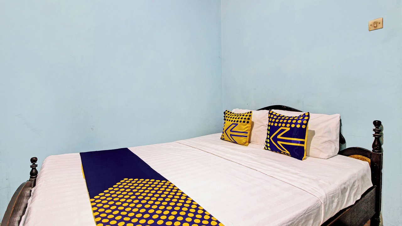 Photo of Bedroom in Hargomulyo