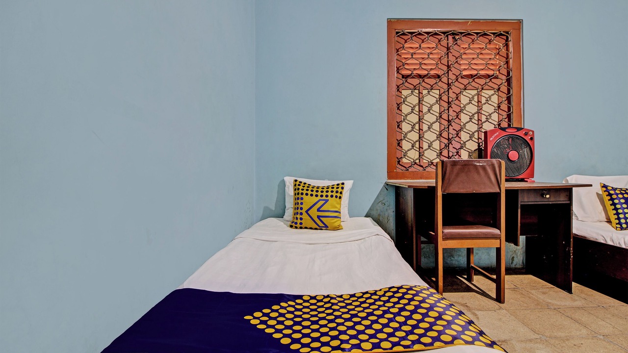 Photo of Bedroom in Hargomulyo