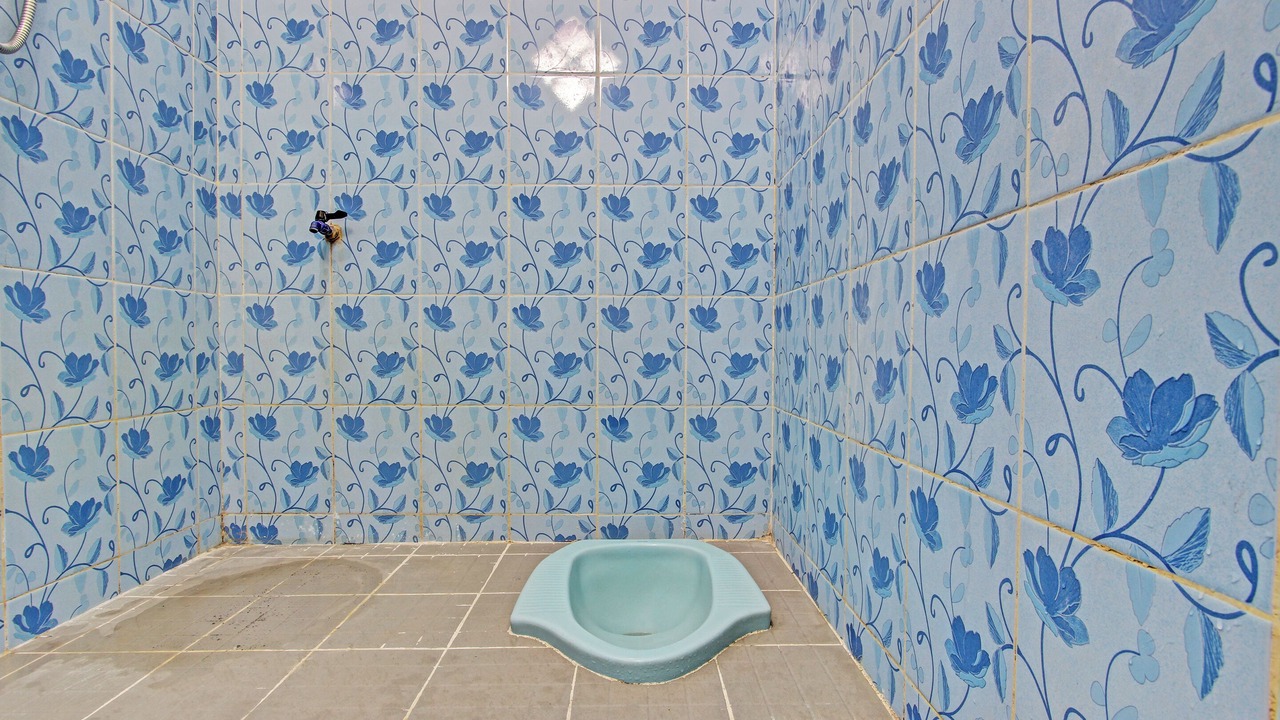 Photo of Bathroom in Hargomulyo