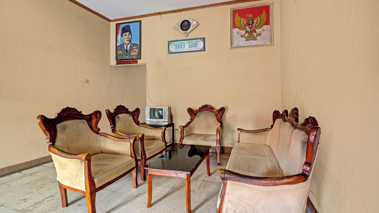 Photo of Others in Hargomulyo