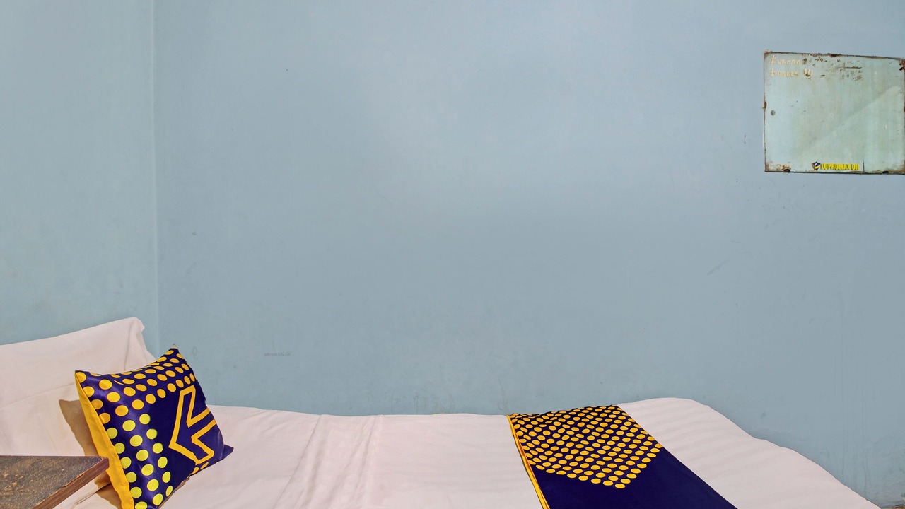 Photo of Bedroom in Hargomulyo