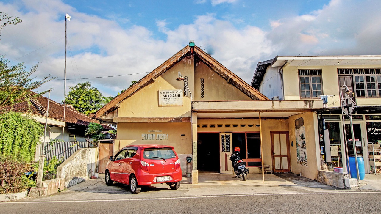 Photo of Outdoor in Hargomulyo
