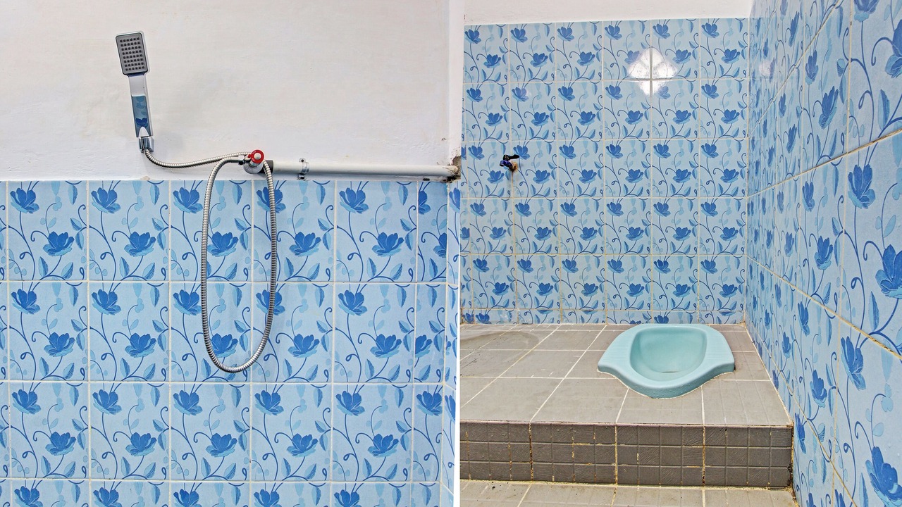 Photo of Bathroom in Hargomulyo