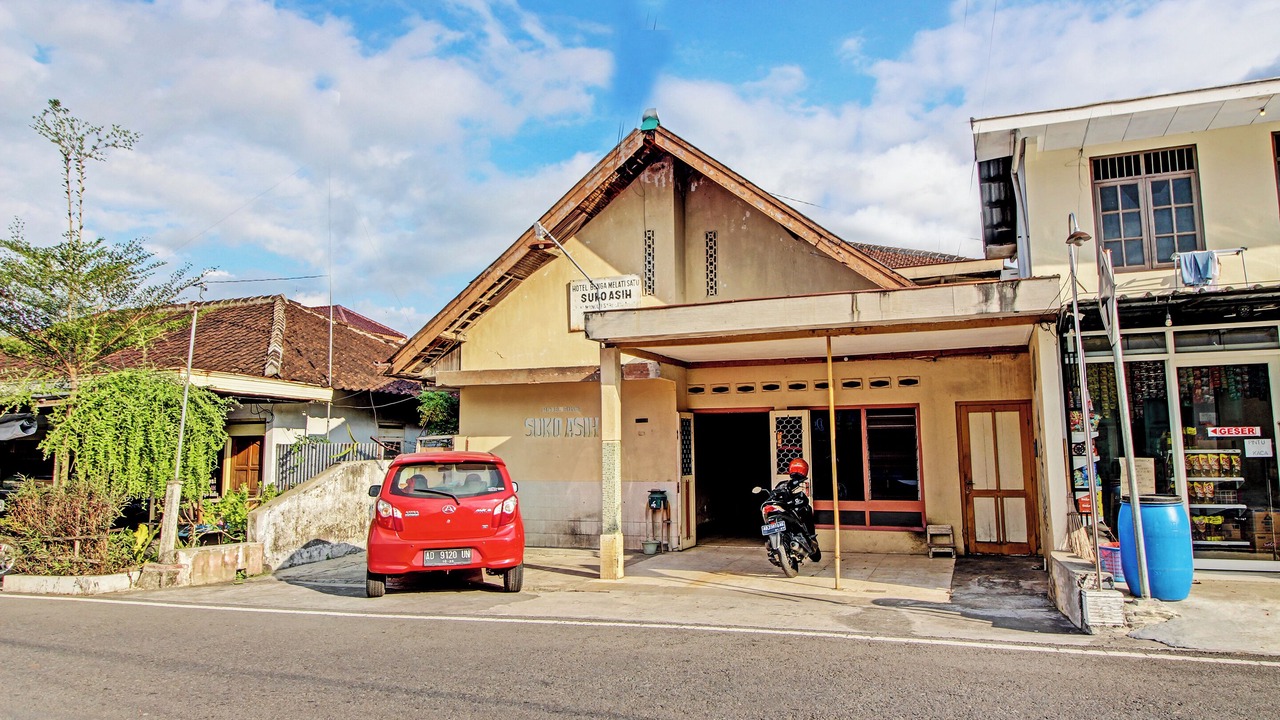 Photo of Outdoor in Hargomulyo