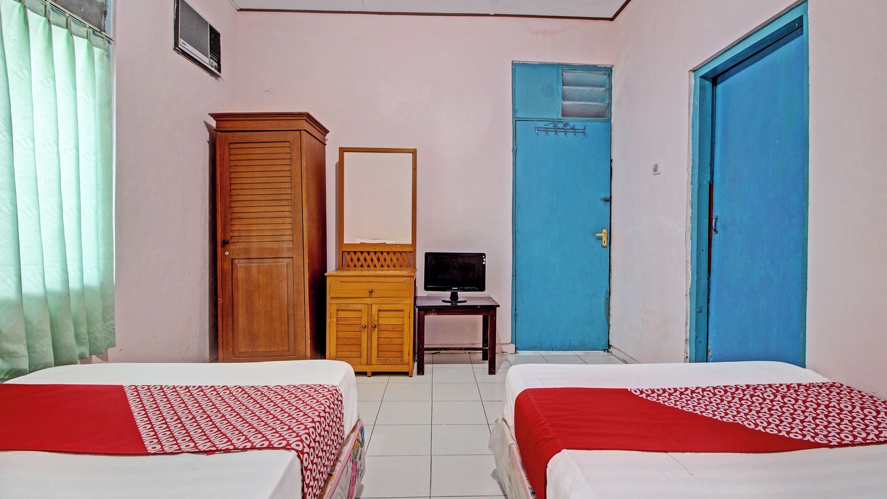 Photo of Bedroom in Wonogiri