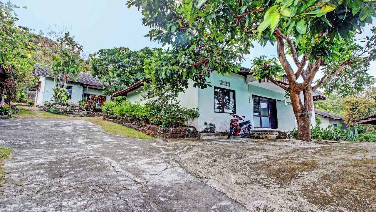 Photo of Outdoor in Wonogiri