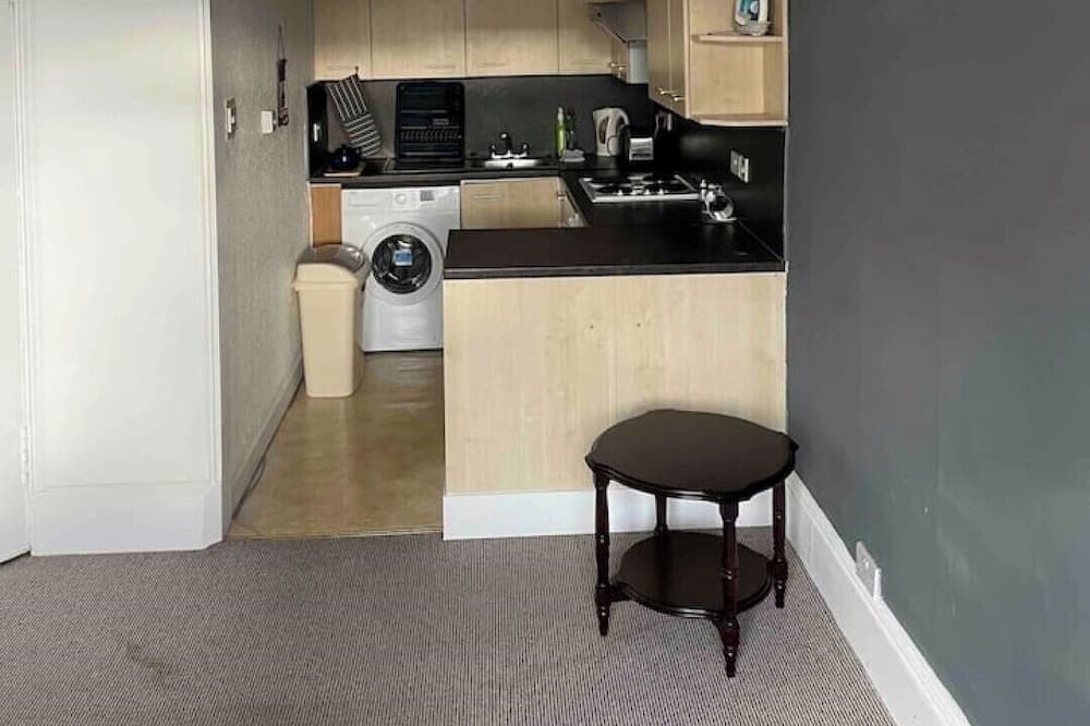 Photo of Kitchen in Gourock