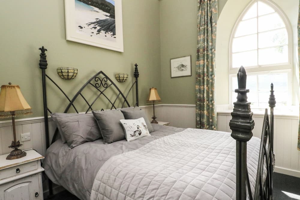 Photo of Bedroom in Mallaig