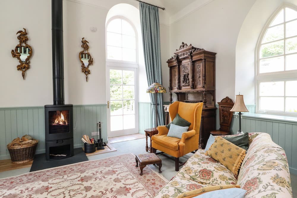 Photo of Livingroom in Mallaig