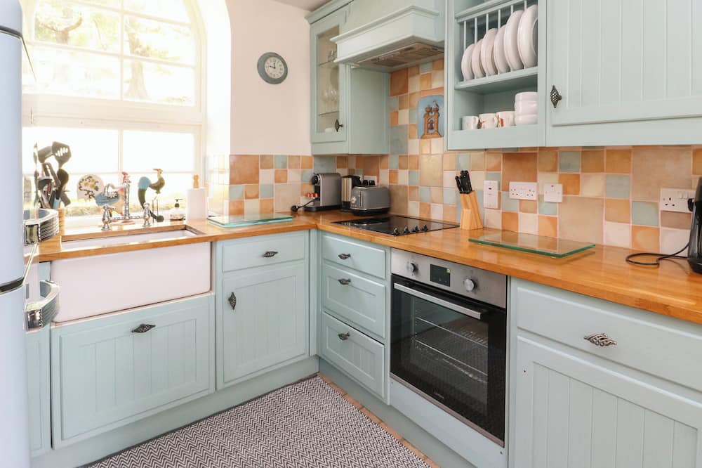 Photo of Kitchen in Mallaig