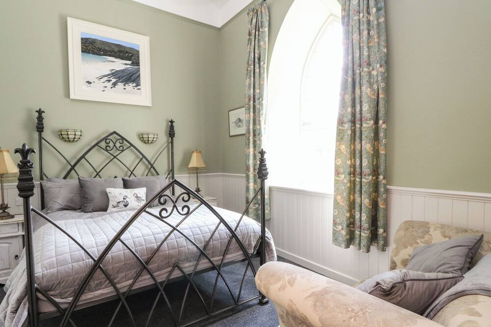 Photo of Bedroom in Mallaig