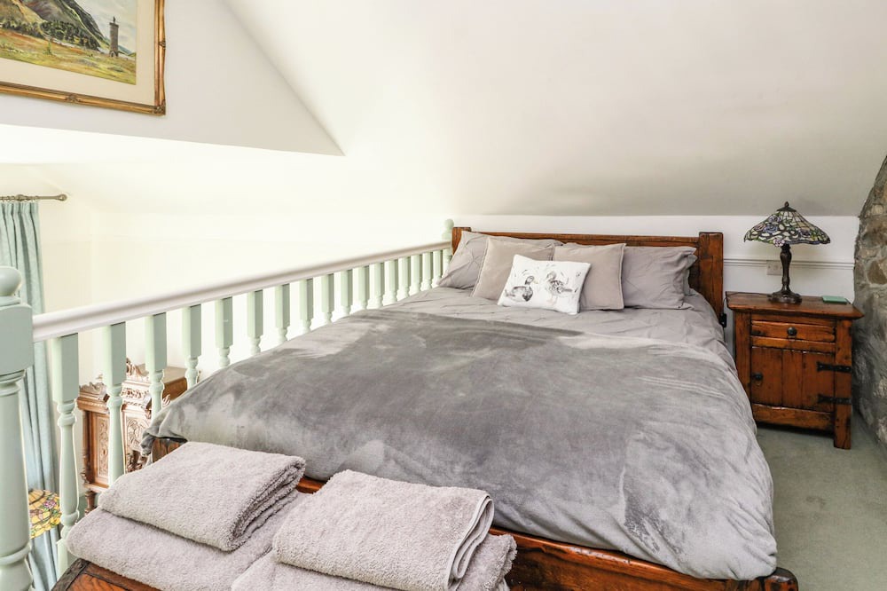 Photo of Bedroom in Mallaig