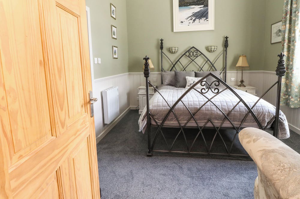 Photo of Bedroom in Mallaig