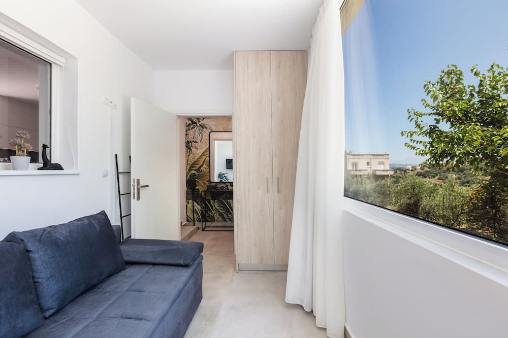 Photo of Patio Balcony in Kournas