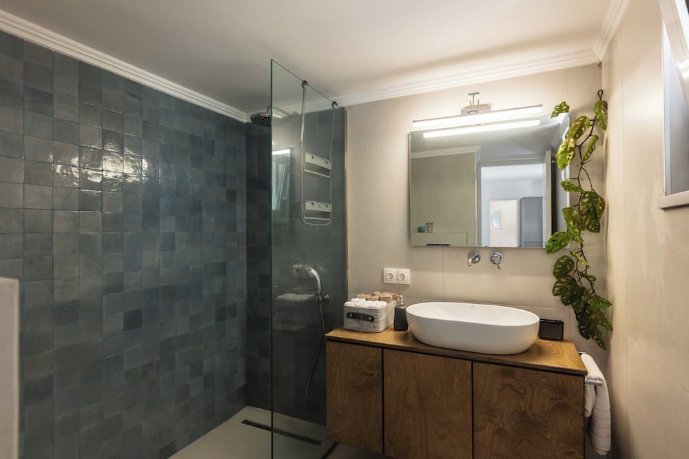 Photo of Bathroom in Kournas