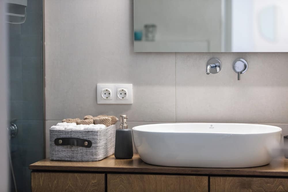 Photo of Bathroom in Kournas