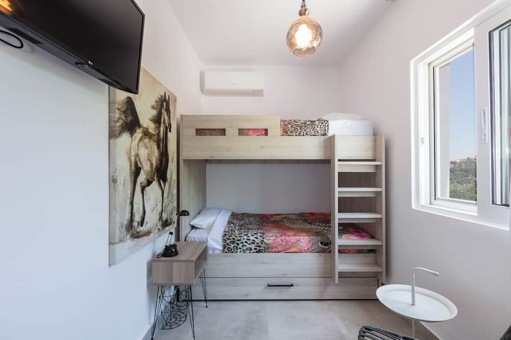 Photo of Bedroom in Kournas