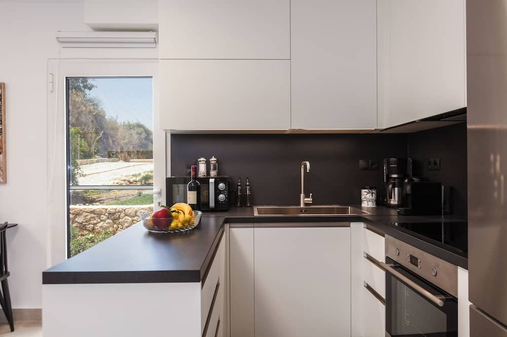 Photo of Kitchen in Kournas