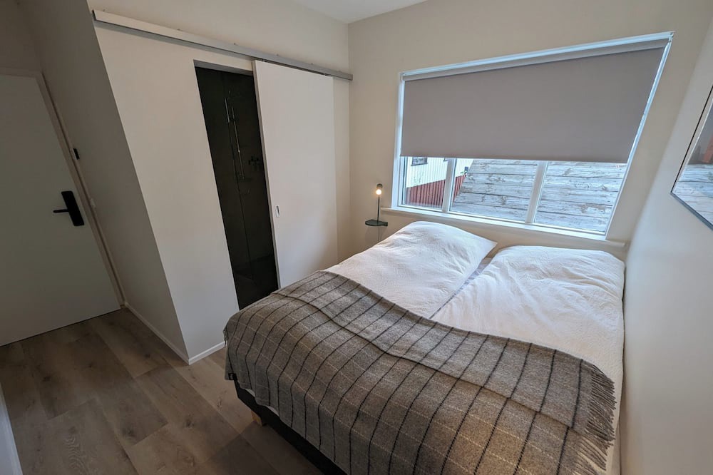 Photo of Bedroom in Isafjordur