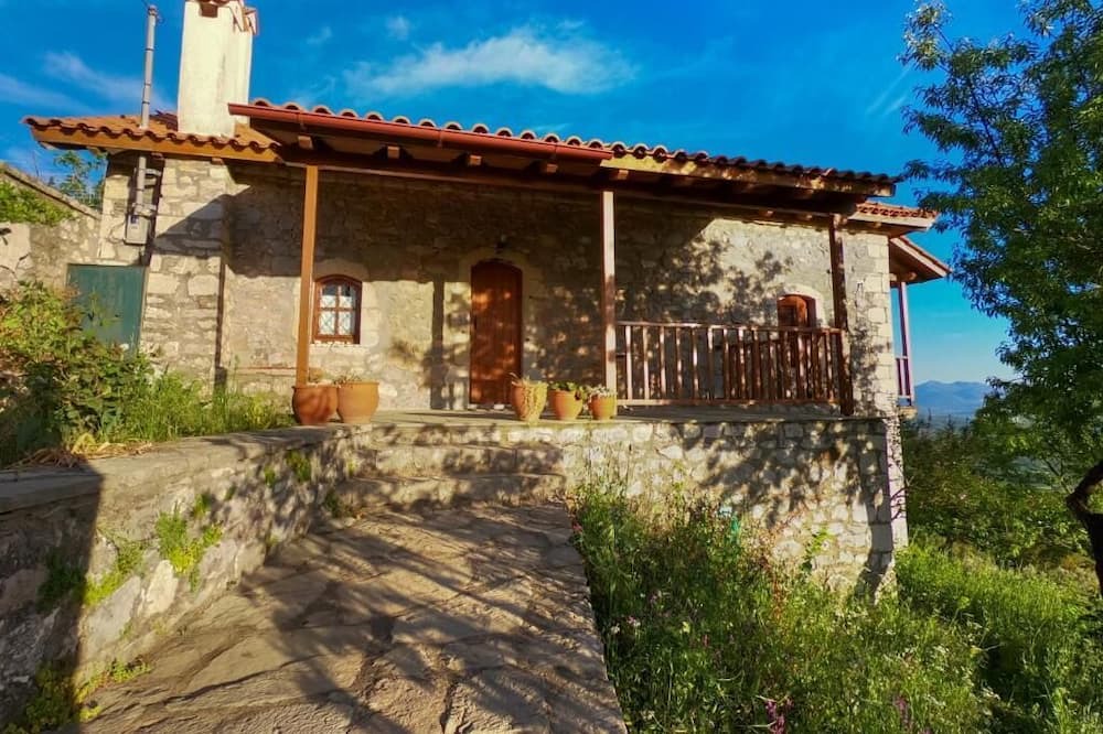 Photo of Outdoor in Raftis