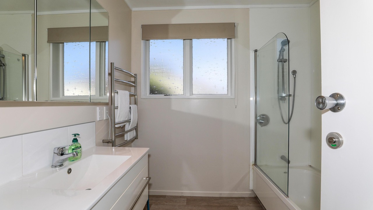 Photo of Bathroom in Owhata