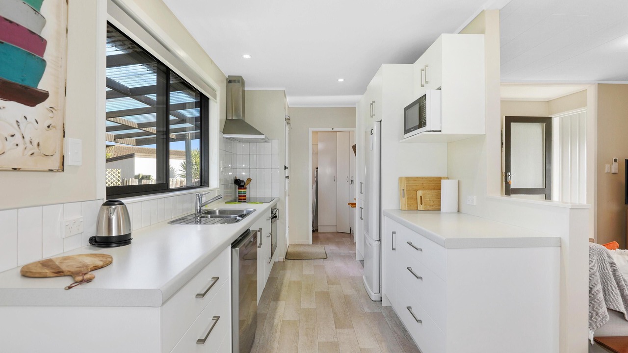 Photo of Kitchen in Owhata