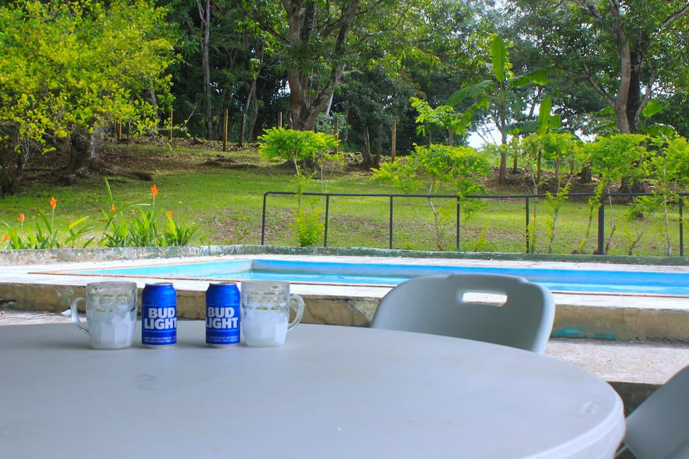 Photo of Outdoor in Garabito