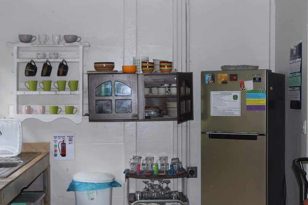 Photo of Kitchen in Garabito