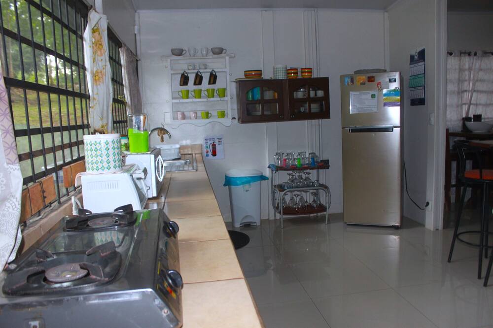 Photo of Kitchen in Garabito
