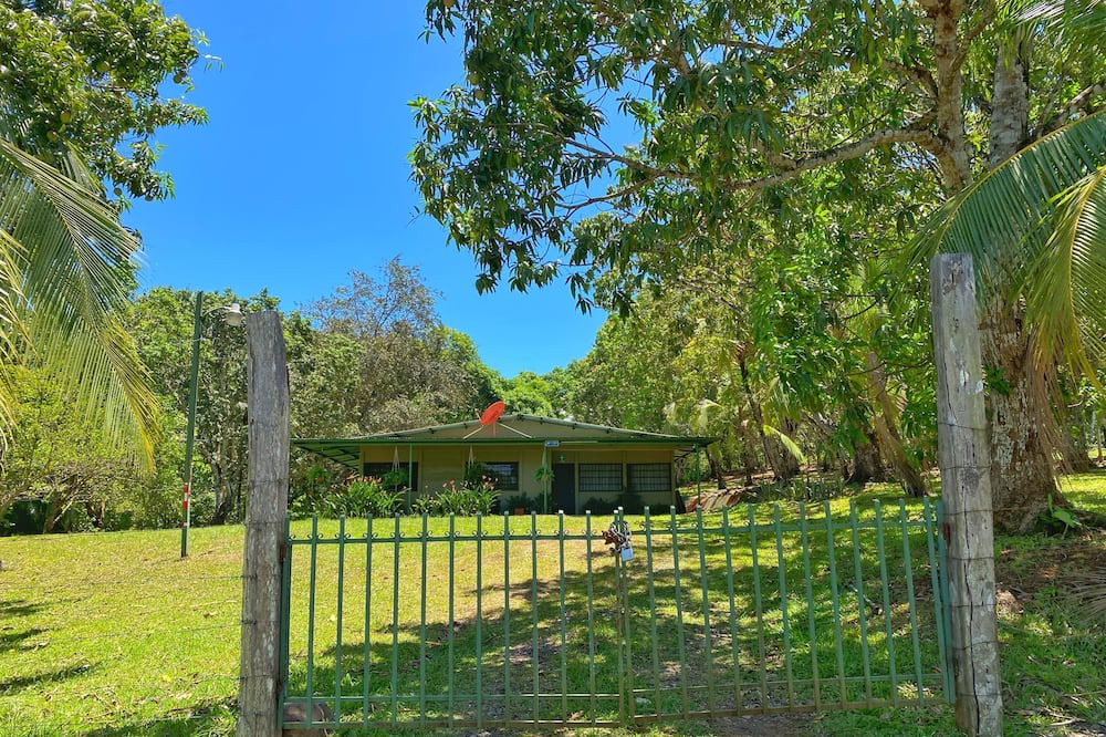 Photo of Outdoor in Garabito