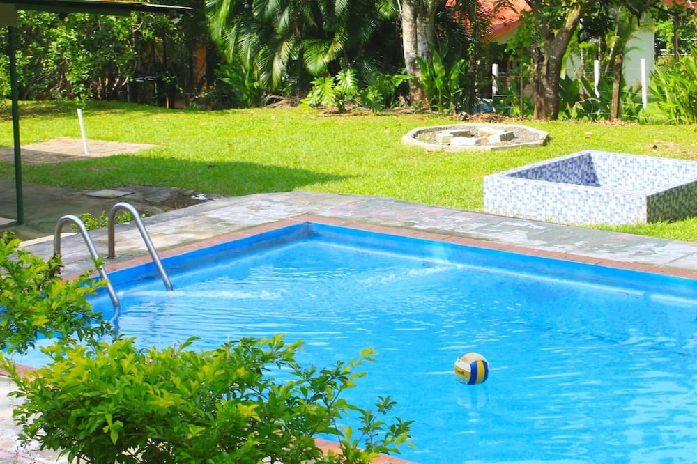 Photo of Outdoor in Garabito
