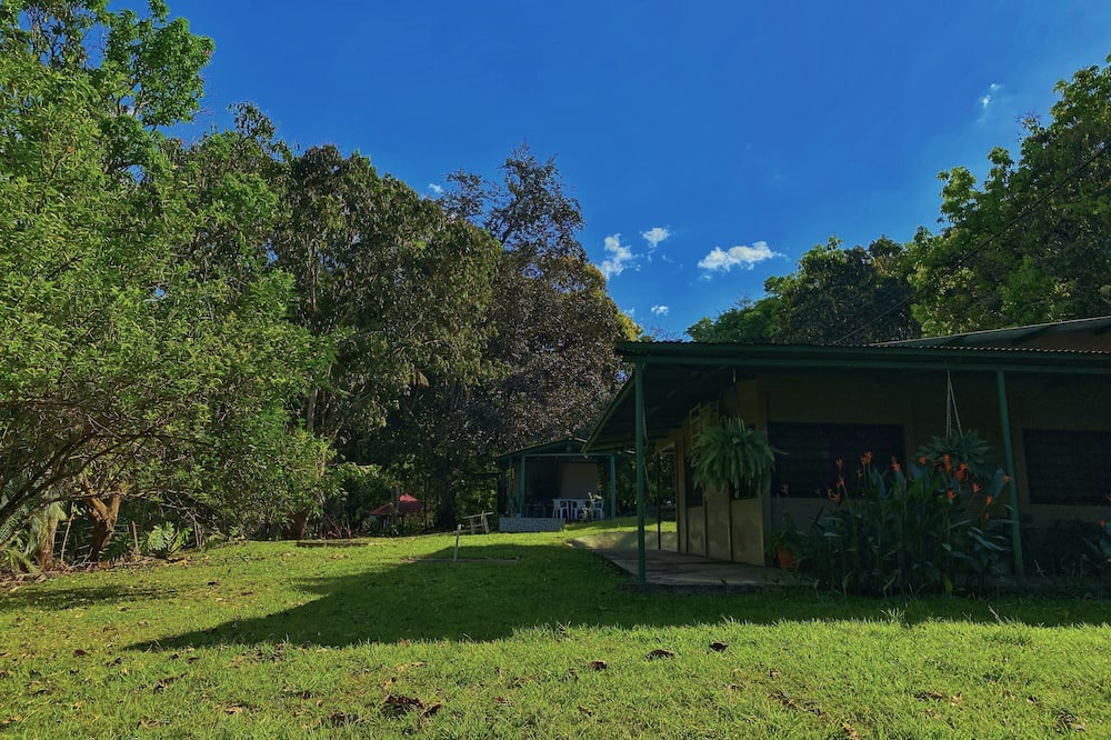 Photo of Outdoor in Garabito