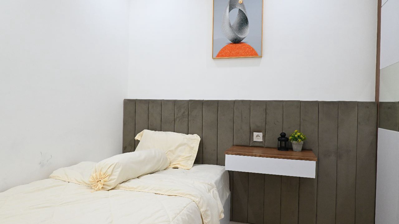 Photo of Bedroom in Kesawan