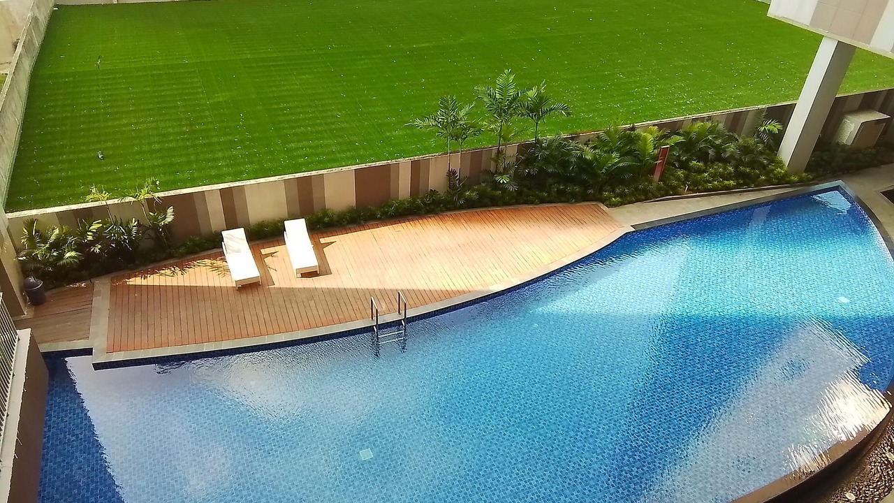 Photo of Outdoor in Kesawan