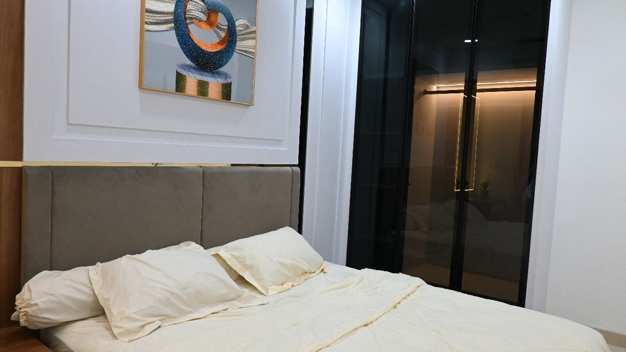 Photo of Bedroom in Kesawan