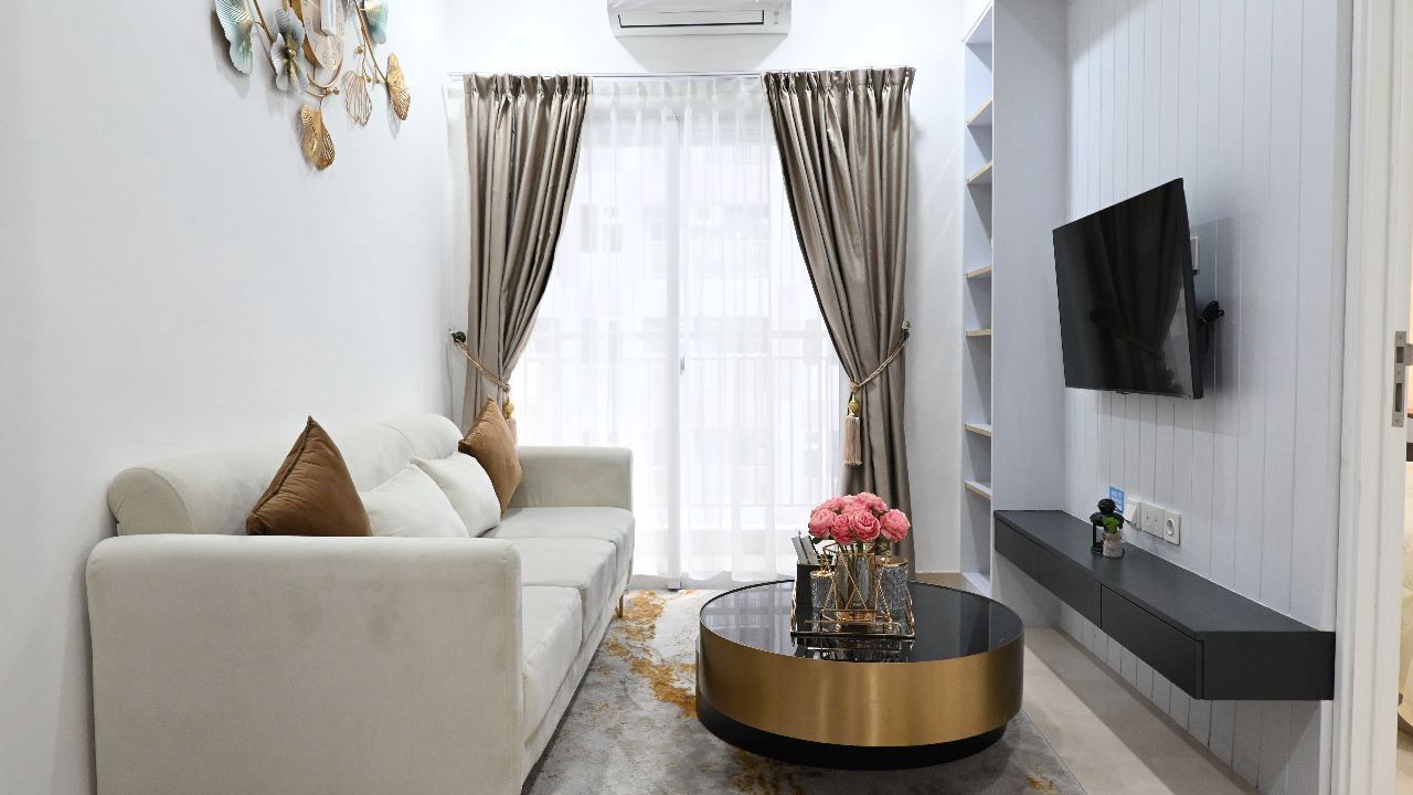 Photo of Livingroom in Kesawan