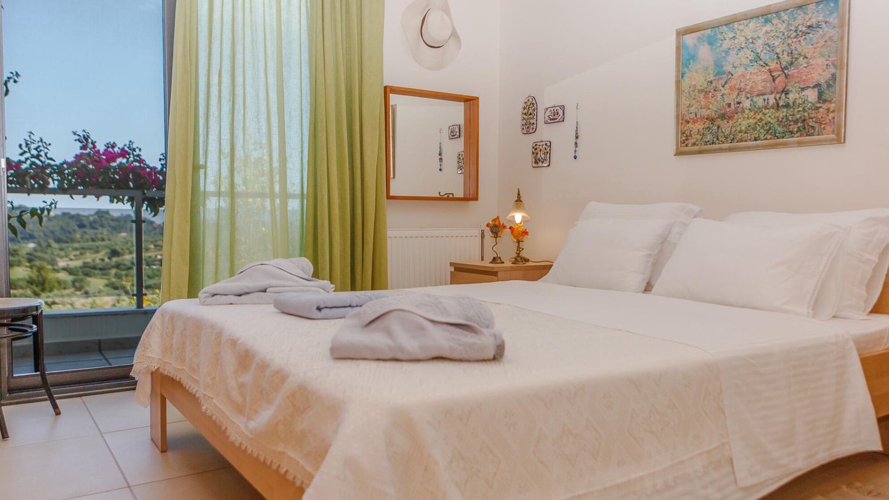 Photo of Bedroom in Possidi