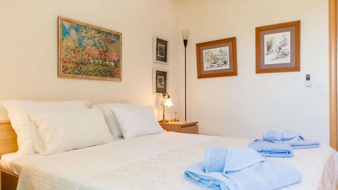 Photo of Bedroom in Possidi