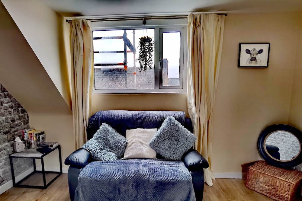 Photo of Livingroom in Kirkwall
