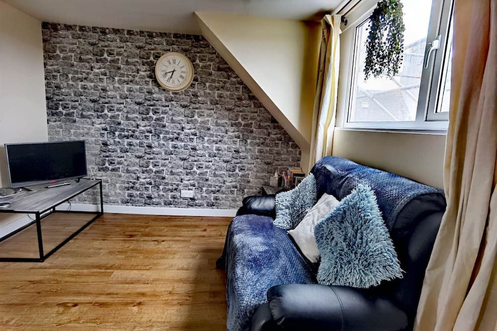 Photo of Livingroom in Kirkwall