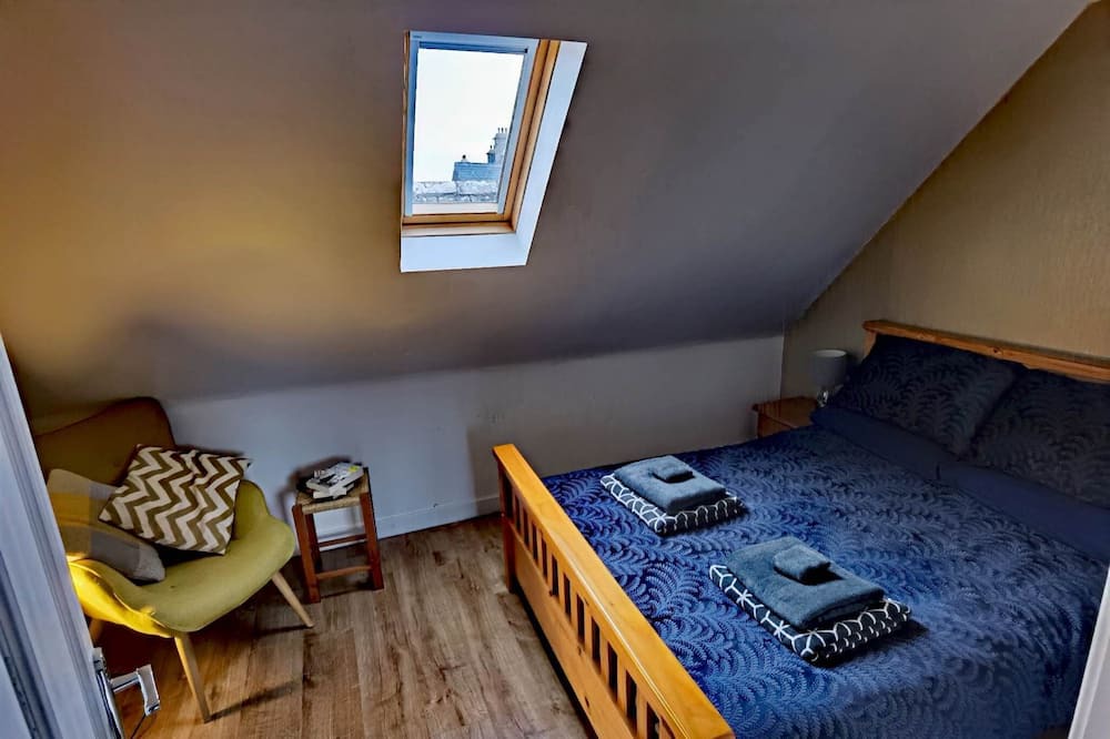 Photo of Bedroom in Kirkwall