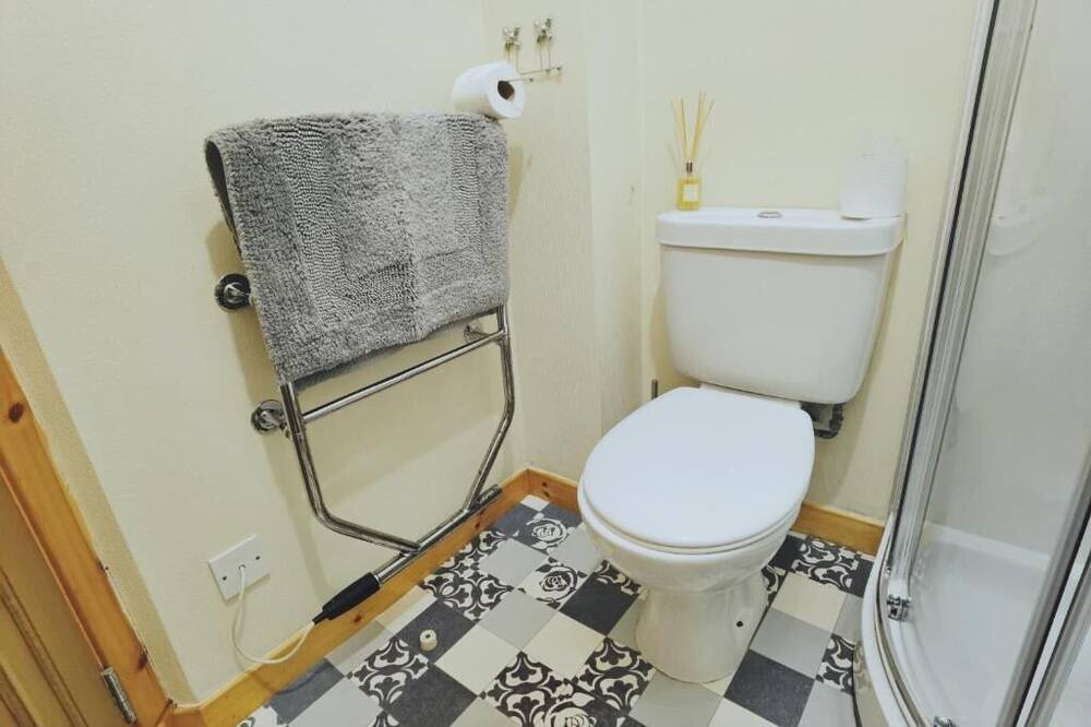 Photo of Bathroom in Kirkwall