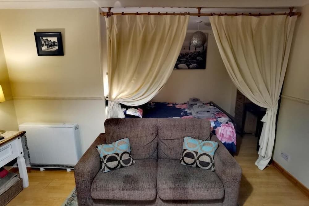 Photo of Bedroom in Kirkwall