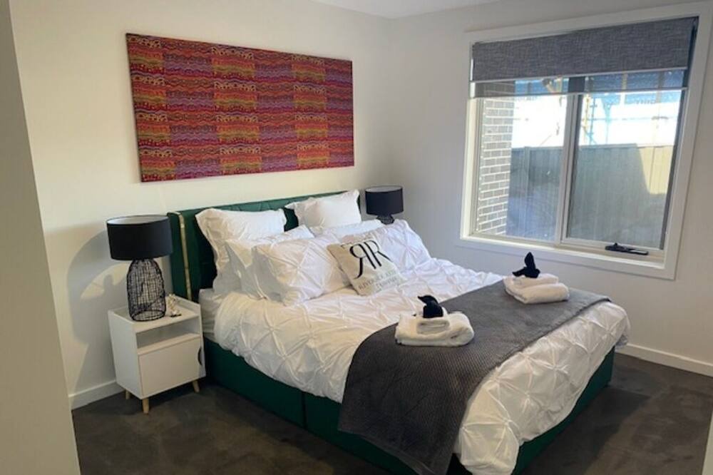 Photo of Bedroom in Riverside