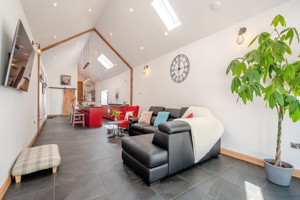 Photo of Livingroom in Lockerbie