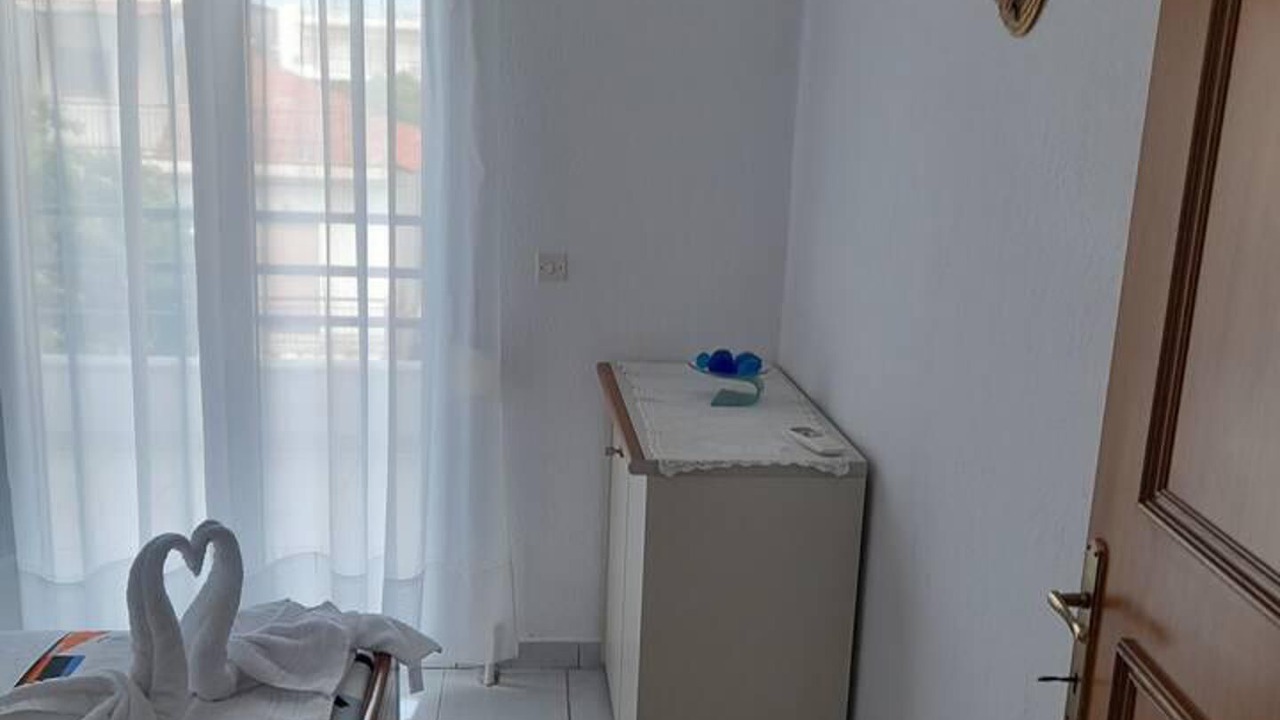 Photo of Kitchen in Nea Potidaia
